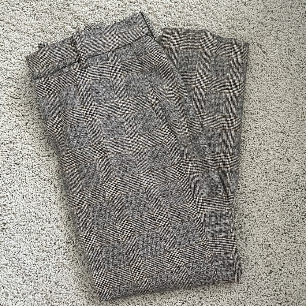 Zara Trousers
